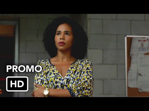 FBI: Most Wanted 3x06 Promo "Lovesick" (HD)