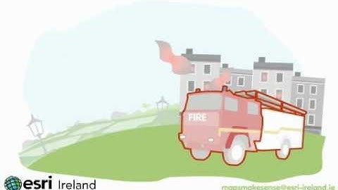 What is ArcGIS Online?