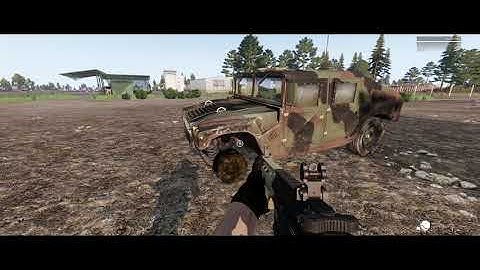 Simple TFAR & Ace Tutorial