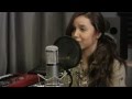 Bruno mars   just the way you are    maddi jane cover