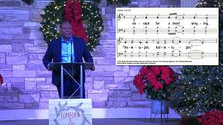 Belton Church of Christ Livestream - December 14, 2025 Belton Church of Christ Livestream - December 14, 2025