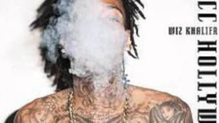 Wiz Khalifa  -  House in the Hills (feat  Curren$y)