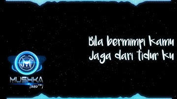 Dj Suaramu Syairku - Harry - lyrics