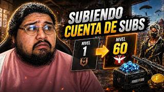 ¡A NADA DE GRAN MAESTRO EN FREE FIRE NUEVA ACTUALIZACIÓN!