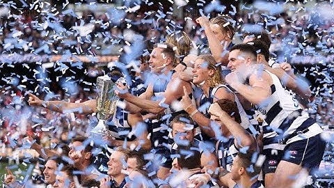 The 2022 AFL Finals Series