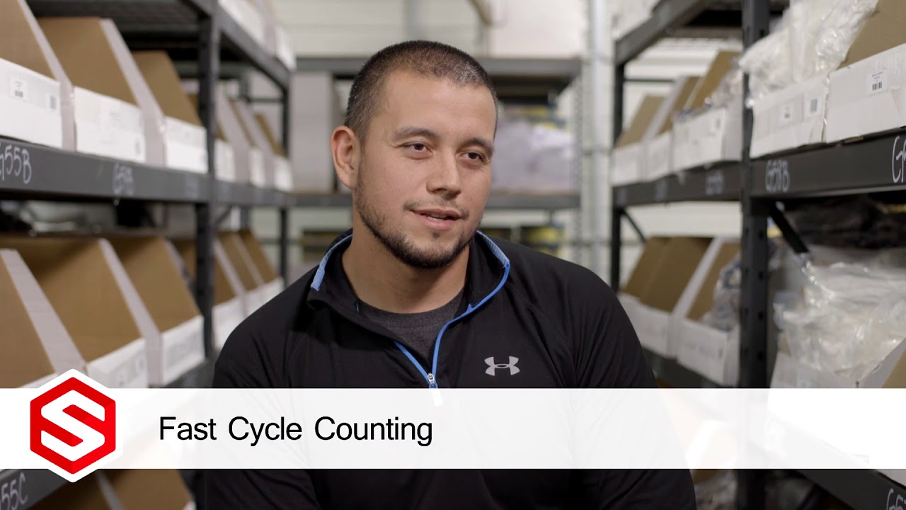 The ZigZag Stripe + ShipHero