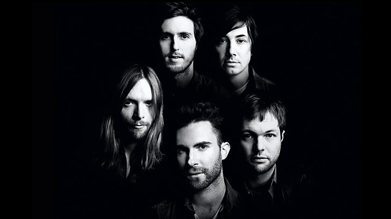 maroon 5 girls like you all girls in video maroon 5 girls like you all girls in video