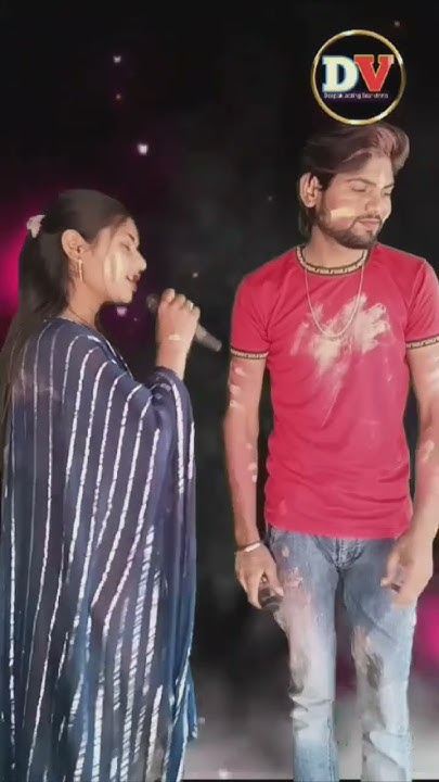 far da san choli holi song video