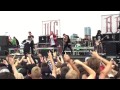 We Came As Romans - To Plant A Seed - 07/17/15 - Toronto Warped Tour (LIVE)