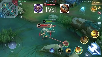 CHOU TANK BUILD or DAMAGE BUILD?