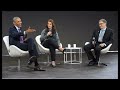 Learn English via conversation with Barack Obama,Bill Gates and Melinda Gates