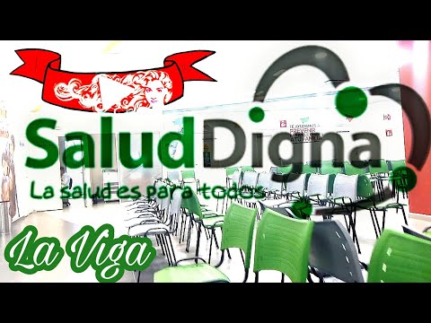 Salud Digna (Laboratorio clínico) / Reseñas con Anna