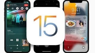 ١٠ خصائص خفيه فى iOS15 ?