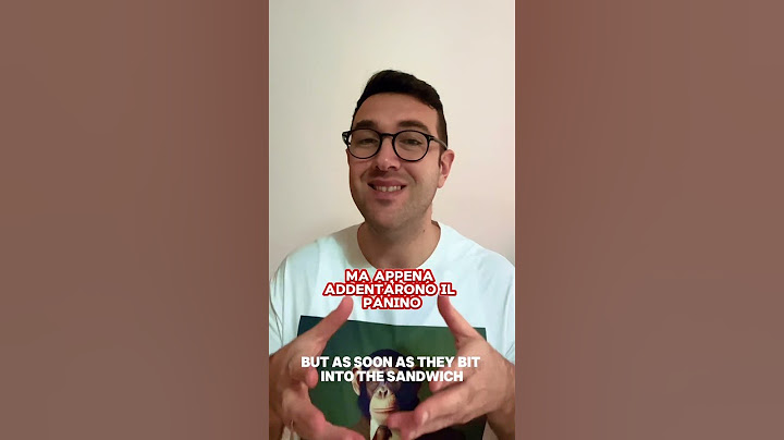 Cosa NON mangiano gli #astronauti