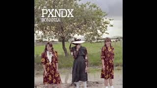 PXNDX - La Reina De Uxmal