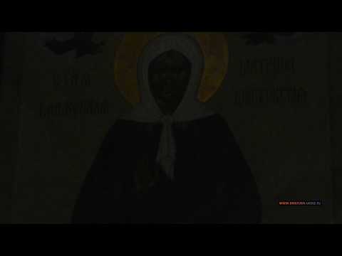 Симеиз  Храм Покрова Пресвятой Богородицы. Крым. An Orthodox church in Simeiz. Crimea