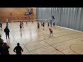 F.S.Castellar Volei VS Barça 2@div infantil fem