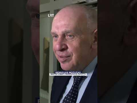 Socdemai įtaria Šakalienę Vykdžius Informacinę Ataką Prieš Ruginienę