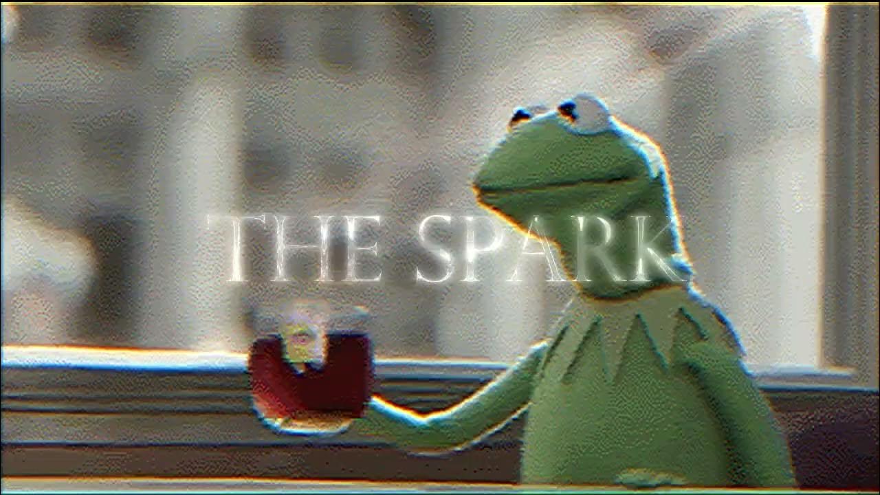 Rhyme Island The Spark (slowed & pitched) YouTube