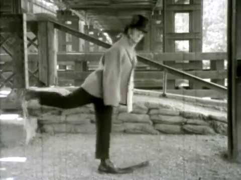 Monty Python's Ministry of Silly Walks - Vintage History