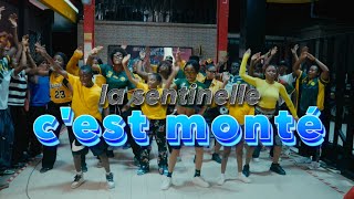 Download lagu La Sentinelle – C’est Monté (Clip Officiel 4K)