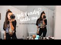 GET READY WITH ME | (grwm) life update | PAYTON BECKER |