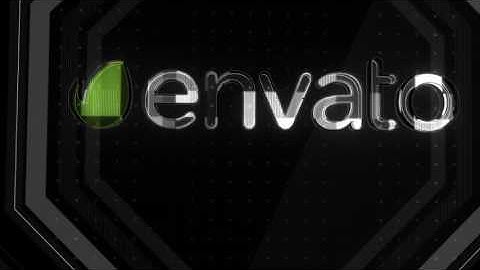 Logo Visualizer. After Effects Project on Videohive.net