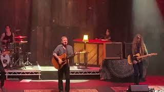 Kiefer Sutherland “This Is How It’s Done” Live @ O2 Ritz, Manchester 25/7/23