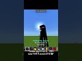 Minecraft Biggest mistake 🤯