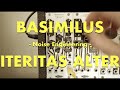 Noise Engineering Basimilus Iteritas Alter