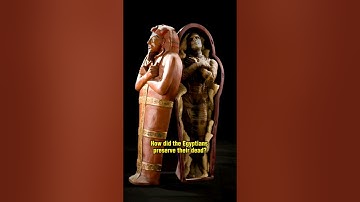 How To Make A Mummy?