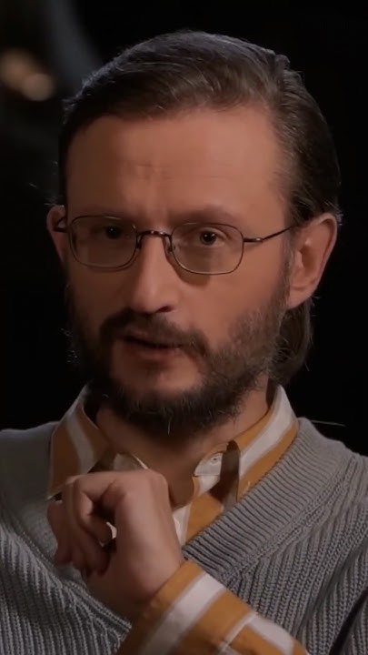 Станислав Дробышевский: паразиты у древнего человека #дробышевский # ...