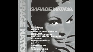 Garage Nation - The Payback 1999 - Jason Kaye