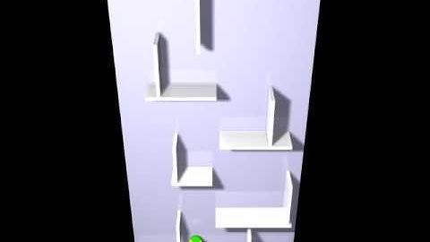 s2706752 ball bounce 3D assignment