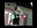 Foi mal pelo atraso kkkkk #palmeiras #cerroporteno