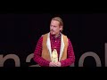 How wilderness skills enable personal transformation | Creek Stewart | TEDxIndianapolis