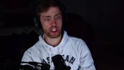 TWITCH STREAMERS GETTING SCARED COMPILATION 2