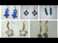 Latest fashion jewelry collections of nsar creations 201920