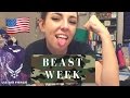 BEAST WEEK: AIR FORCE BMT