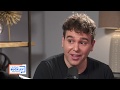 Frank Buckley Interviews: Jon Lovett, Pod Save America Co-Host