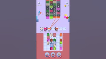 Knit Out 763 walkthrough