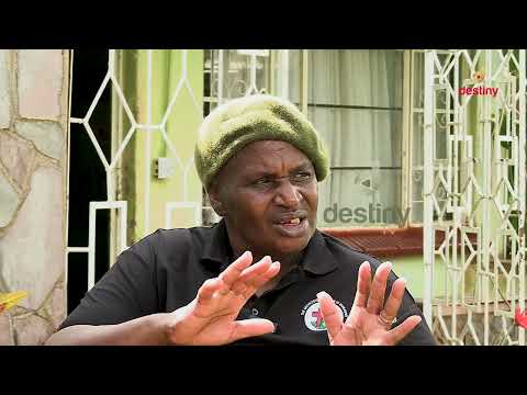 Blue Dam Every Year Panofa Munhu Hanzi Munenge Mune Njuzu