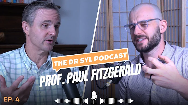 Treatment Resistant Depression and Transcranial Magnetic Stimulation | Prof Fitzgerald