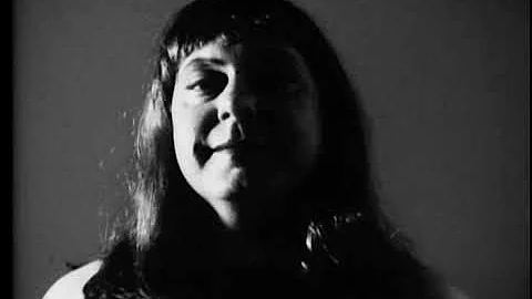 The Black Glove a film by Maria Beatty (excerpt)