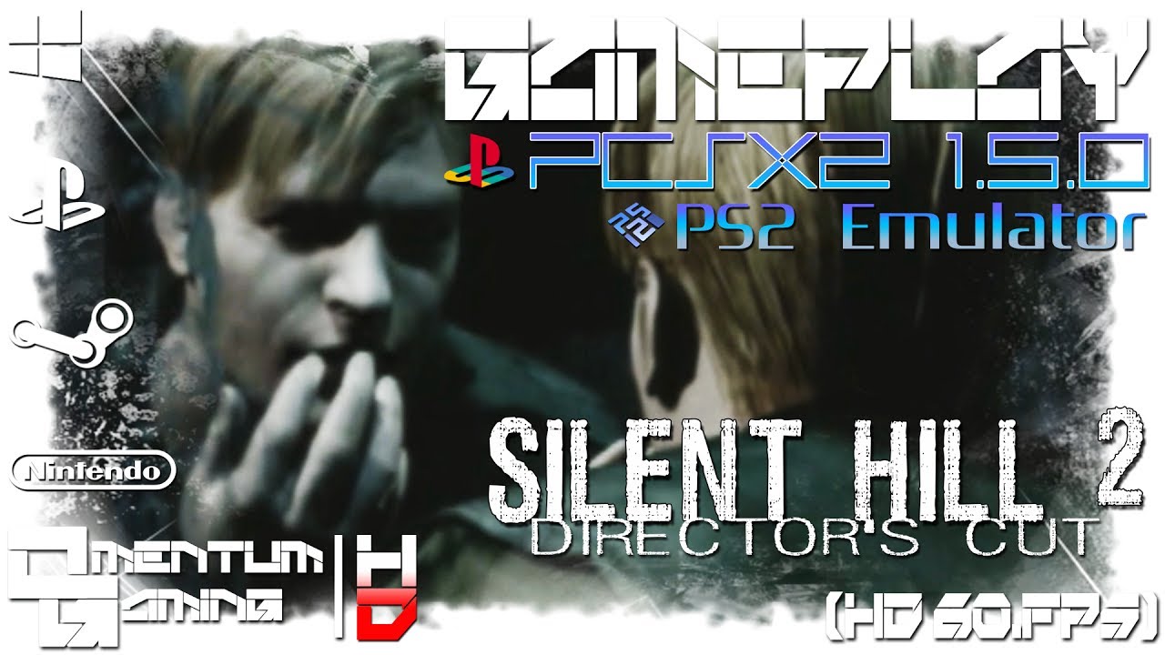 silent hill 2 pcsx2 silent hill 2 pcsx2