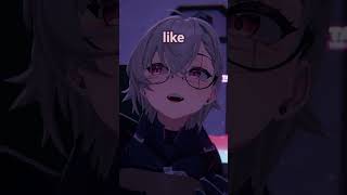Pervert.  #envtuber #vtuber #saruei #fypシ #asmr #french #fypシ #frenchvtuber #gaming #twitch