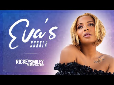 Eva’s Corner: Having Difficult Conversations With Your Children