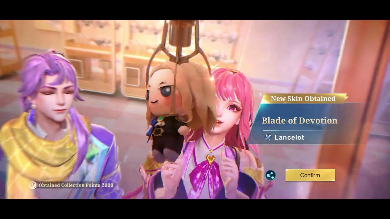 #MLBBGoldenMonth #MLBBCreator