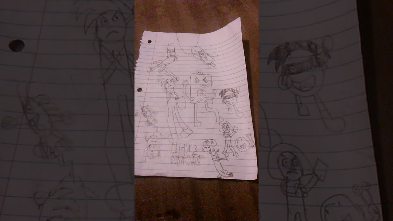 Nicktoons Smash Bros. Ultimate - Main Theme | Cello Cover