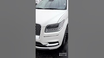 2020 Lincoln Navigator #lincoln #lincolnnavigator #navigator #luxury #suv